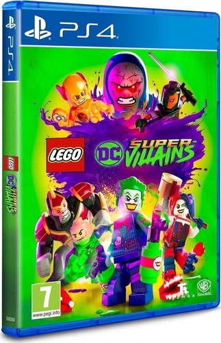 Videogames nuovo lego - videogames,