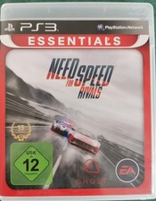 PS 3 Need for Speed Rivals