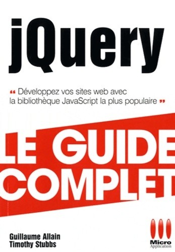 Jquery guillaume allain - -,