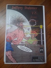 Jeffrey Dahmer Vs. Gesù