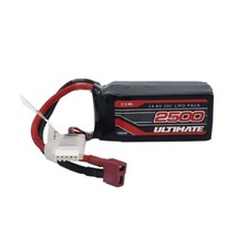 UR4436 Ultimate Batteria LiPo
