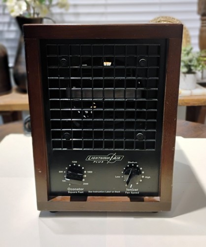 Lightning air plus - air,