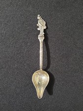 Antico Cinese Export Argento