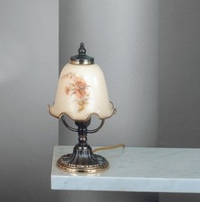 Coppia lampade da comodino