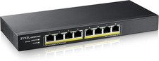 ZYXEL GS1915-8EP switch di