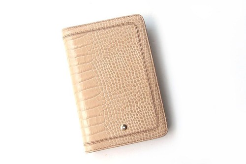 Agenda montblanc vie de - montblanc,