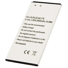 Batterie pour Smartphone LG