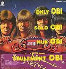THE SWEET Anthology Japan (