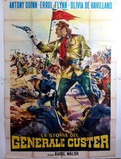 cm.140x200-SONO MORTI CON I LORO STIVALI ON-ANTONY QUINN-WALSH-WESTERN-N32-3