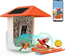 Alimentatore Smart Bird 2.5K