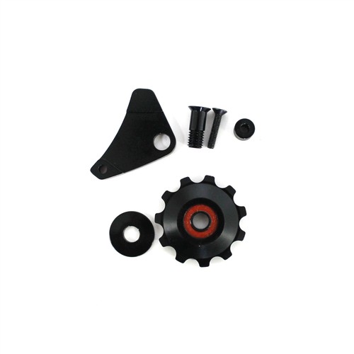 Kit guidacatena basso per - kit,