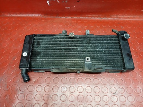 Radiatore acqua honda xadv - radiatore,