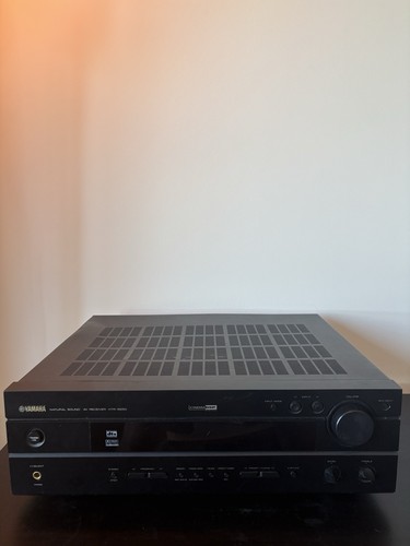 Yamaha htr 5550 - 5550, 5.1