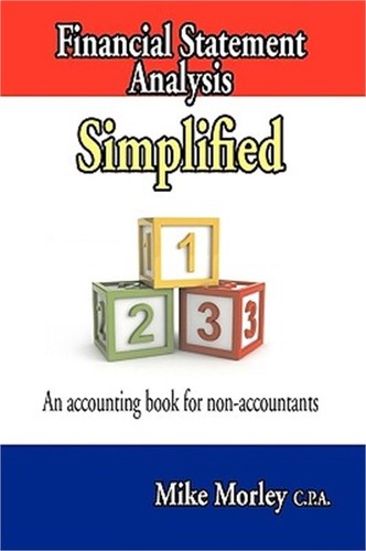 Financial statement analysis - statement,