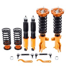 Kit Suspension Combine Fileté