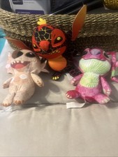 Disney stitch plush - disney,