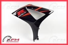 Suzuki GSXR1000 GSX-R 1000 K7 carena sinistra carena cowling left nuova