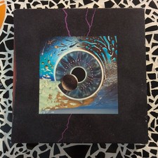 PINK FLOYD - Pulse 1995 UK