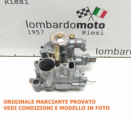 Carburatore dell orto - 20, 20
