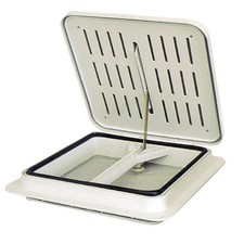 Oblò TF40 con Zanzariera per