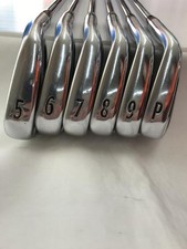 Titleist AP2 714 Set di ferri