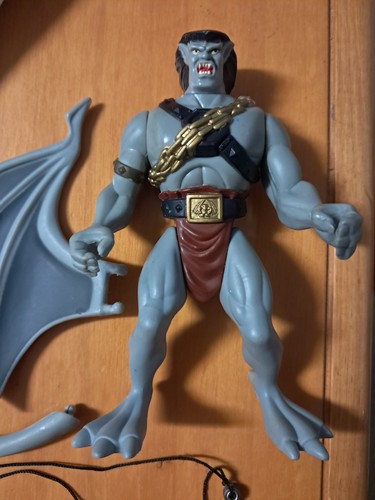 Disney gargoyles claw climber - claw,