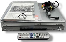 Panasonic DMR-EH75V