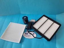 Kit tagliando filtri gpl - filtri, +