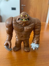 Batman The Animated Series - Clayface Action Figure Dc Comics - Kenner 1993