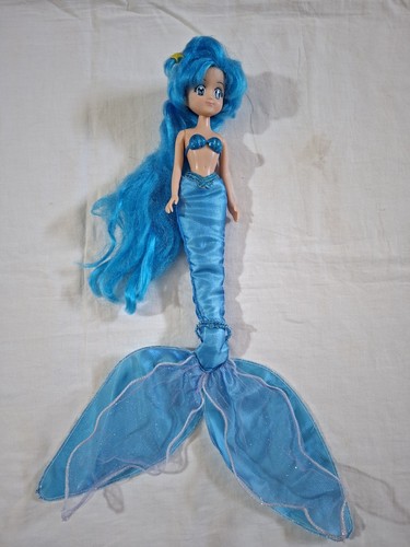Mermaid melody hanon - ❤️mermaid,
