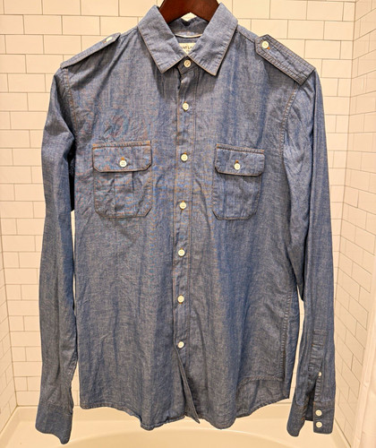 Camicia saint laurent paris - saint,