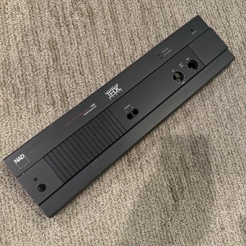Nad 2400 pannello frontale - pannello, /