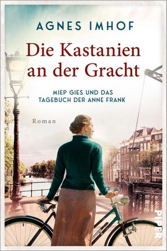 Die kastanien der gracht - die, an