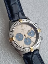 Breitling vintage chronograph - breitling,