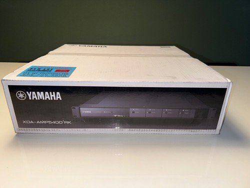 Nuovissima yamaha - nuovissima,