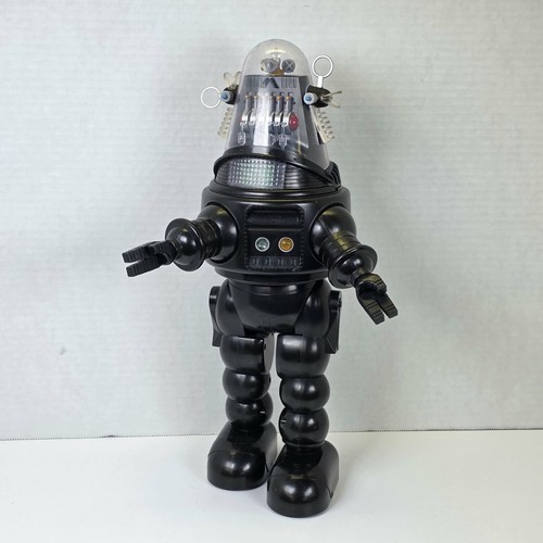 Modellino robby the - robby, 14"