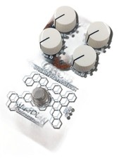 Pedale KarDiaN CHCl3 effetto