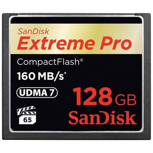 Sandisk memoria compactflash - memoria,