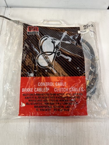 Campana cavo frizione ford - campana,