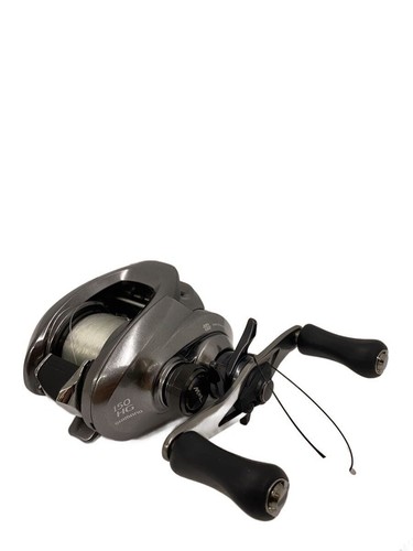Shimano reel 150hg - shimano,