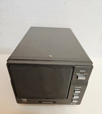 Kenwood SP-940 Filtered