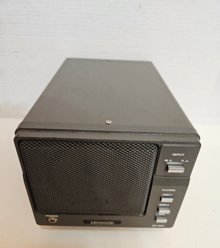Kenwood 940 filtered - kenwood,