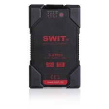 Swit Batteria V-Lock 80Wh per