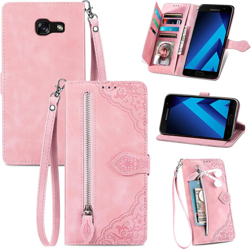Custodia per samsung galaxy - custodia, a5