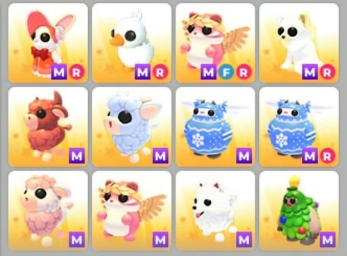Mega pets mfr m adotta - pets,