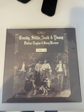 Crosby, Stills, Nash & Young