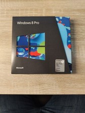 Microsoft Windows 8 Pro