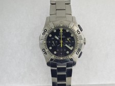 TAG HEUER Gent's Wristwatch
