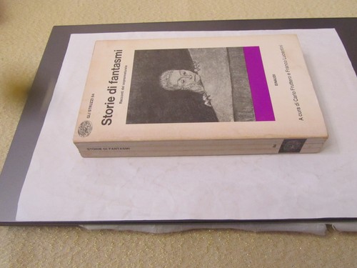 Storie fantasmi einaudi - fantasmi-,