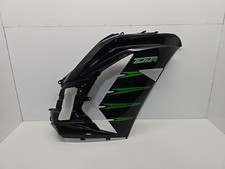 Cappuccio lato destro Kawasaki
